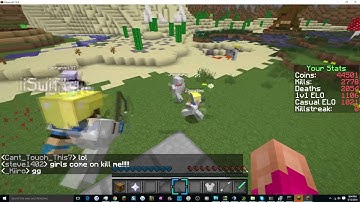 MunchyMC Hacker Report #99