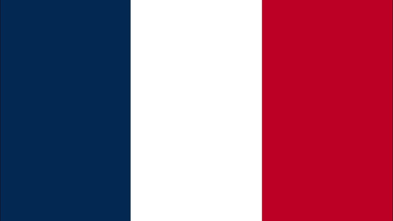 Le Luxembourg Flag. France Anthem. Флаг Люксембург на весь Формат а4 распечатать. French e