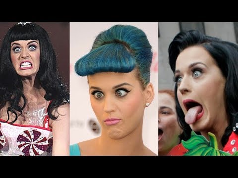 katy-perry---funny-moments-#1