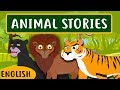 Animal stories  moral stories for children  sugar tales