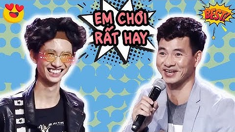 BAN NHẠC VIỆT | Khi Xuân Bắc nói về "chuyên môn" âm nhạc sẽ như thế nào?