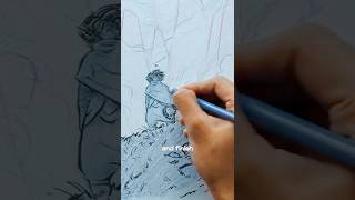 How to Fill your Sketchbook: The 90 Min Habit