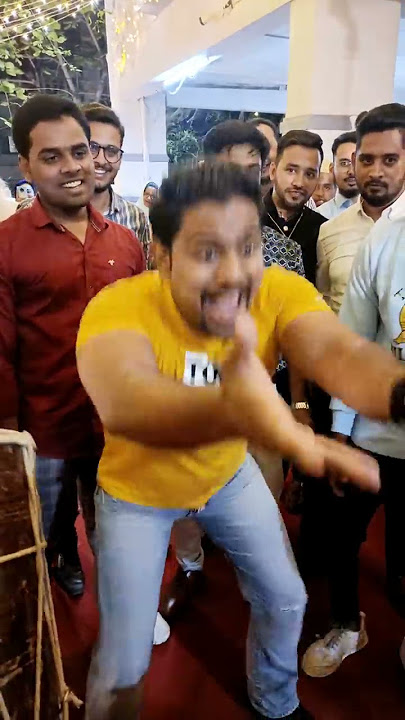 JohnnyJohnny yes Pappa woh bhi hyderabadi meh Marfa kiraak 😆💪