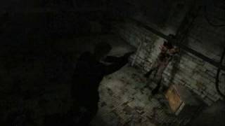 Silent Hill 2 (Jul 13, 2001 prototype) - Hidden Palace