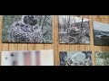 Мурманск. Военно-морской музей Северного флота. 21.06.2025.