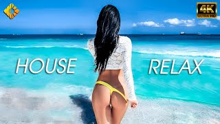 Summer Music Mix 2024 🔥 The Best Of Vocal Deep House Music Mix 2024 🔥 Summer Nostalgia #004