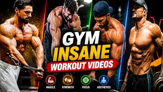 Try These Gym Workouts For Explosive Power