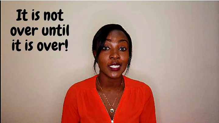 HOW MY FRIEND GOT HER JOB BACK AFTER BEING FIRED | Never Ever Give Up | Angie Owoko - DayDayNews