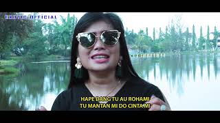 PELAMPIASAN || EXOTIC TRIO Cipt: Tumbur Nababan.