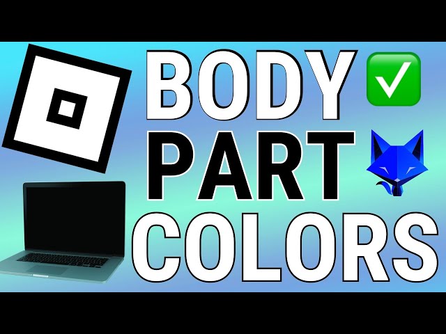 How to Get MORE Skin tone in Mobile and Computer ON ROBLOX AVATAR