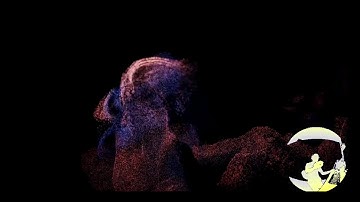 Azure Kinect with Unity VFX Graph
