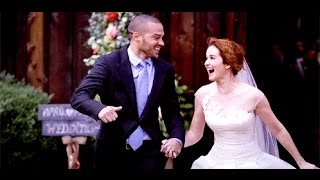 Say Something...   Japril from Grey's Anatomy