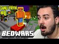 🔴UZUN YAYIN OLUCAK! Ekiple Minecraft + Bedwars