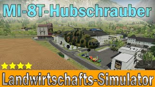 ["Modvorstellung", "Landwirtschafts-Simulator", "let's play", "FS Mods", "LS Mods", "Simo Game", "Modding", "simple IC", "Ls22", "Ls22 map", "Ls 22 Mods", "Ls Modding", "Fs Modding", "Ls mods", "Fs mods", "Ls Maps", "Fs Maps", "Ls modvorstellung", "Fs Modvorstellung", "Ls oldtimer mods", "Fs oldtimer mods", "mod Präsentation", "Fs Präsentation", "farming simulator 22", "MI-8T V1.0.0.0 - Ls22 Mods", "LS22 Modvorstellung - MI-8T", "MI-8T-Hubschrauber"]