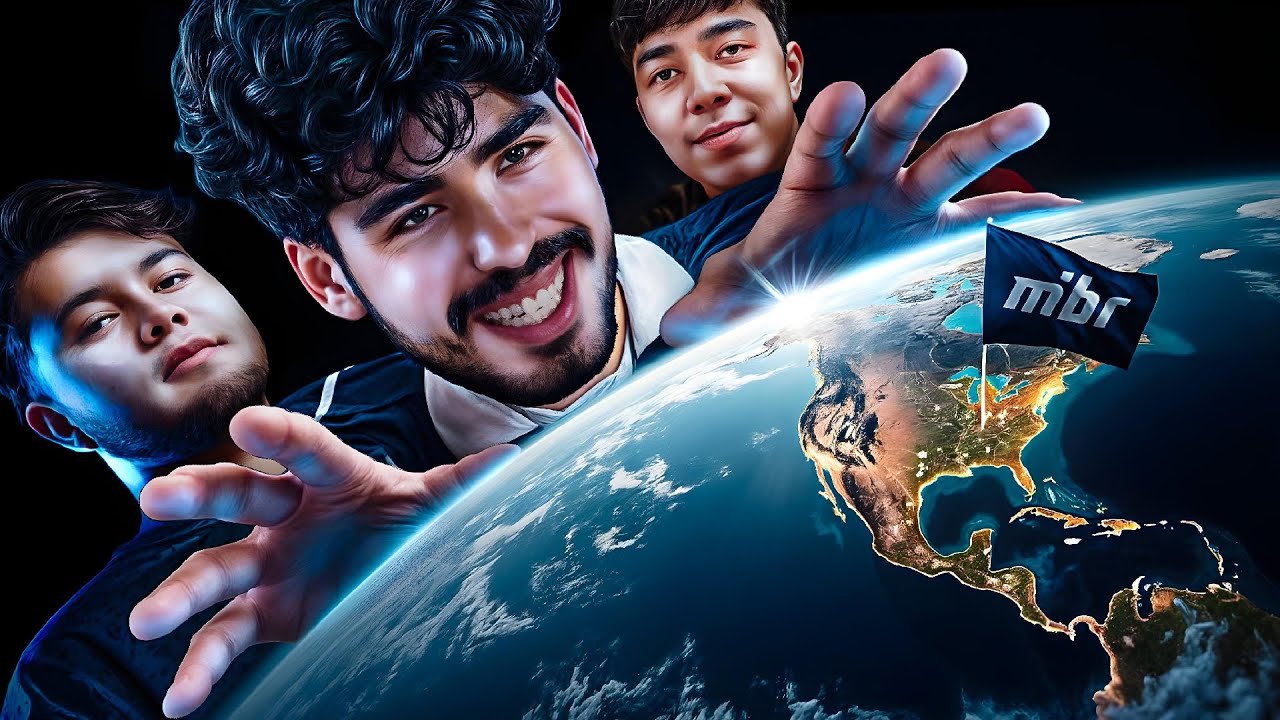 ASPAS AMASSANDO NO SERVIDOR N.A! ft. Xenom e Artz1n