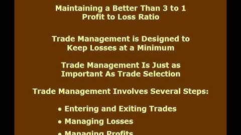 Chuck Hughes: Trend Following Works