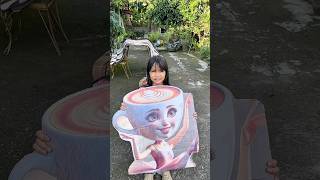 Balerina capucina ,tung tung sahur