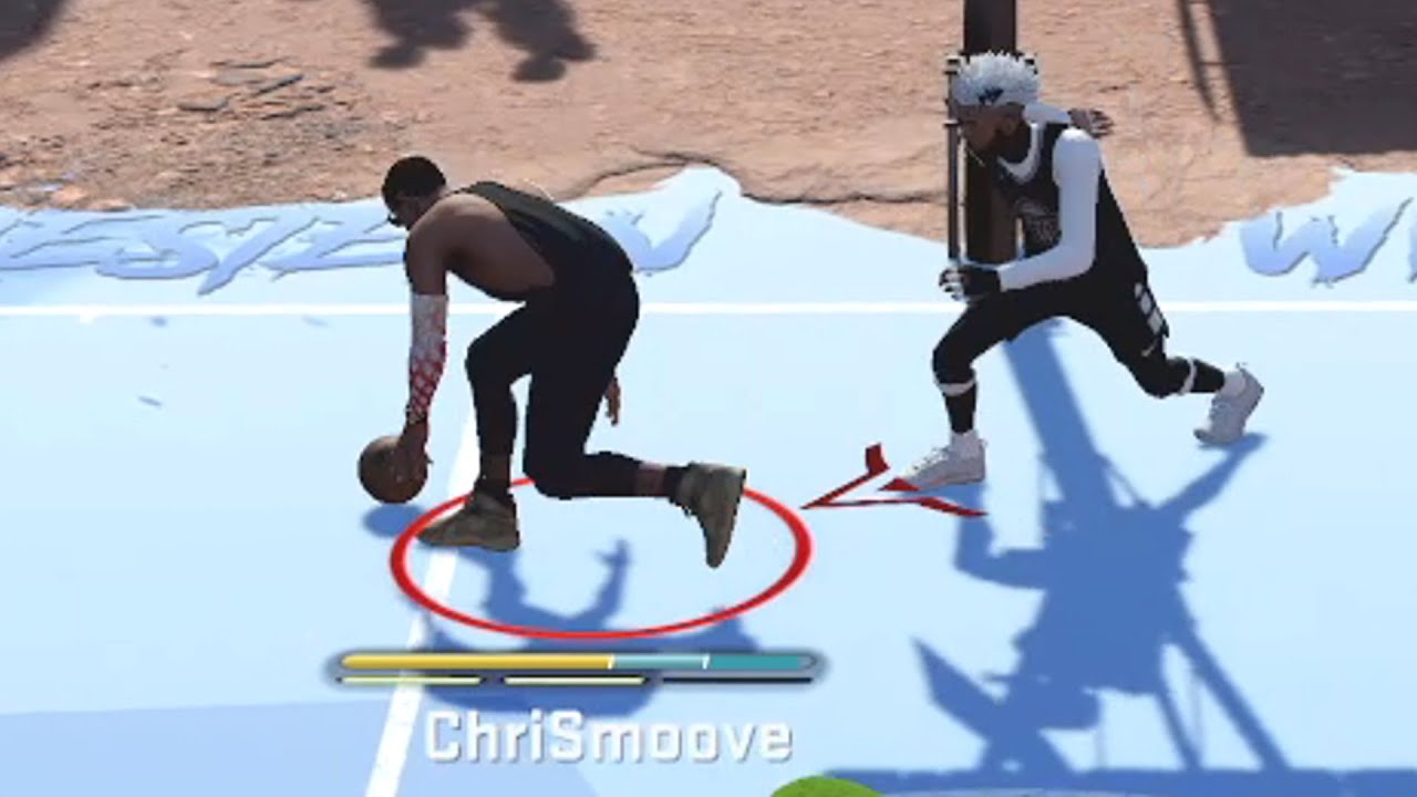 NBA 2K23 My Career Silver Glove Going Crazy! EP 51 YouTube