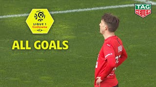 Goals compilation : Week 28 - Ligue 1 Conforama / 2019-20