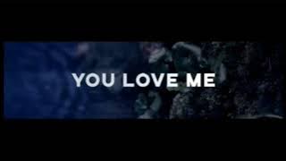 What you say by Kevin Winebarger with lyrics (minus one)