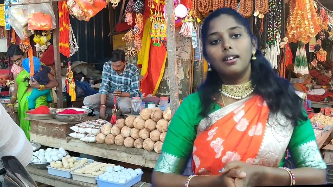 Sri sangameshwara swamy song