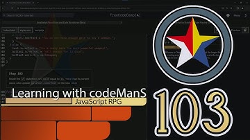(ARCHIVED) Learn JavaScript by Building a Role Playing Game: Step 103 | freeCodeCamp