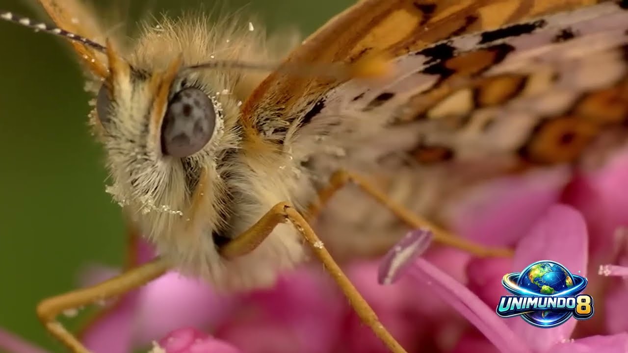 Mariposas: El Milagro de la Transformación en la Naturaleza