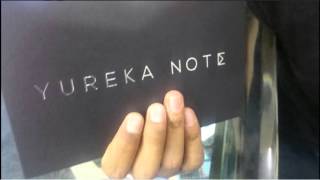 Yu Yureka Note Spotted on the Web !!