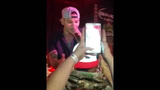 Kane brown closer 1-9-16 Springfield il