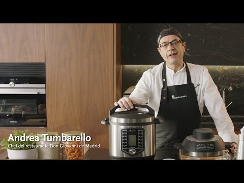 Videó: Hogyan Főzzünk Kenyeret Multicooker-ben Multi-cook Mód Nélkül