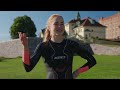 BTS at Kalmar with Katrine & Jonas | A Fighting Chance p/b Precision Fuel & Hydration