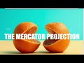 The Mercater Projection