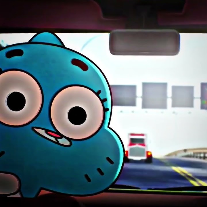 TAWOG To Be Continued Edit 😭😂 #theamazingworldofgumball #edit