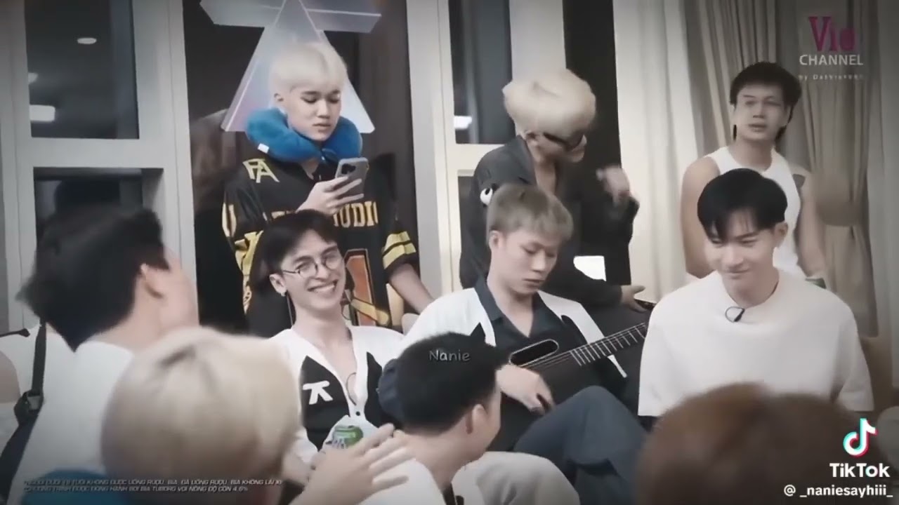 tổng hợp video tik tok của anh trai say hi -ATSH#anhtraisayhi #tiktok #xuhuong