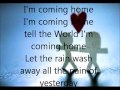 Dirty money ft skylar grey coming home lyrics