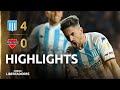 Racing Club Nublense goals and highlights