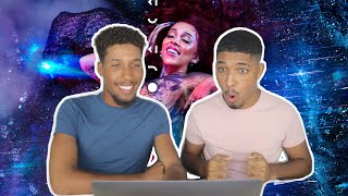 Doja Cat - Planet Her | Reaction (Full Album)