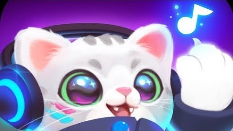 Unity - TheFatRat|sonic cat-slash the beats