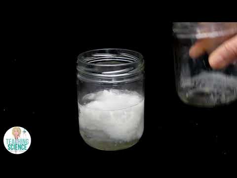 Chemical Reaction That Produces a Precipitate