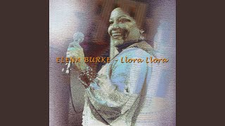 Video thumbnail of "Elena Burke - Para vivir"