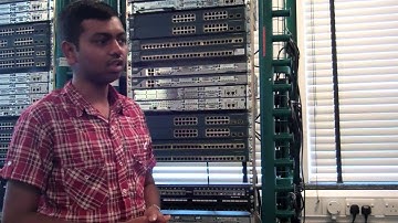 MSc Network Security at GCU - My experience