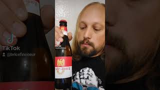 Listenbourg - la bière la plus populaire du pays