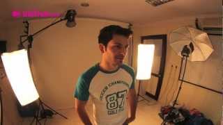 Inkfruit.com - Behind The Scenes - The Nitro Collection