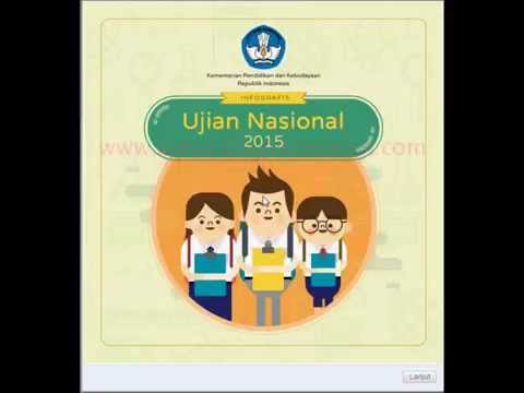 2016 matematika nasional sma pembahasan ipa soal dan ujian Xem Ujian Nasional video 2015(mted5KIFIsA), hay clip Video