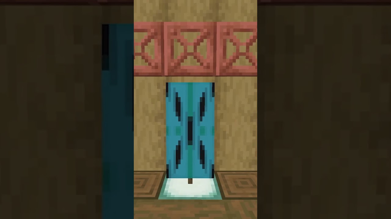 Make This Epic Ender Eye Banner in Seconds!