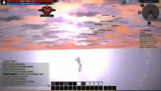 TERA: .hack//glitch