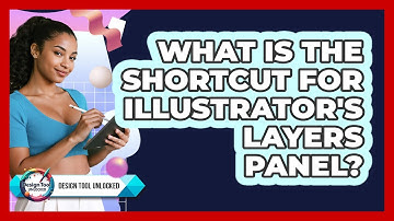 What Is The Shortcut For Illustrator