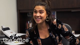 The Film Office Ep.3 - The Merger The Film Office Ep.3 - The Merger