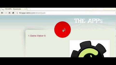 how to download game maker 8