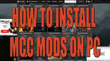 How to Install Mods on Halo: The Master Chief Collection on PC!
